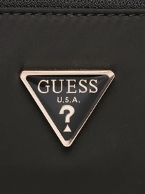 Сумки GUESS Eco Gemma модель HWEYG8.39572;BLA Фото