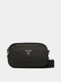 Сумки GUESS Eco Gemma модель HWEYG8.39572;BLA Фото