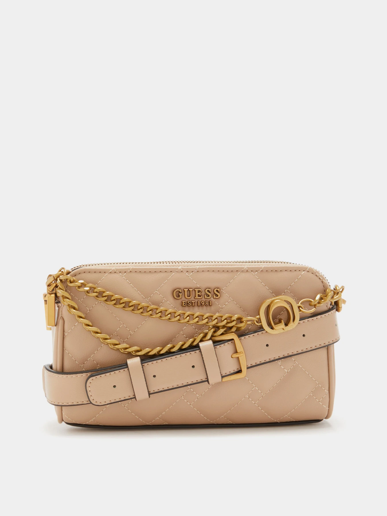 Сумки GUESS Gracelynn модель HWQB89.84730;BEI Сумки GUESS Gracelynn модель HWQB89.84730;BEI Фото