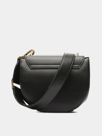 Сумки GUESS Fleet Mini Saddle модель HWVB89.82770;BLA Фото