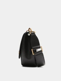 Сумки GUESS Fleet Mini Saddle модель HWVB89.82770;BLA Фото