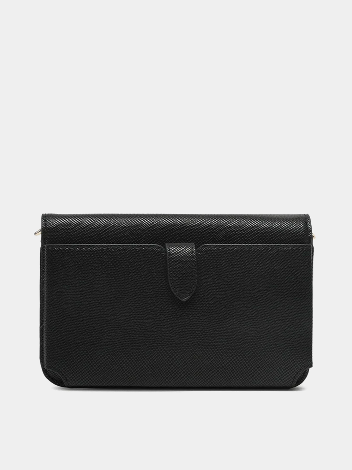 Сумки GUESS Noelle Xbody Flap Organizer модель HWZG78.79790;BLA Фото
