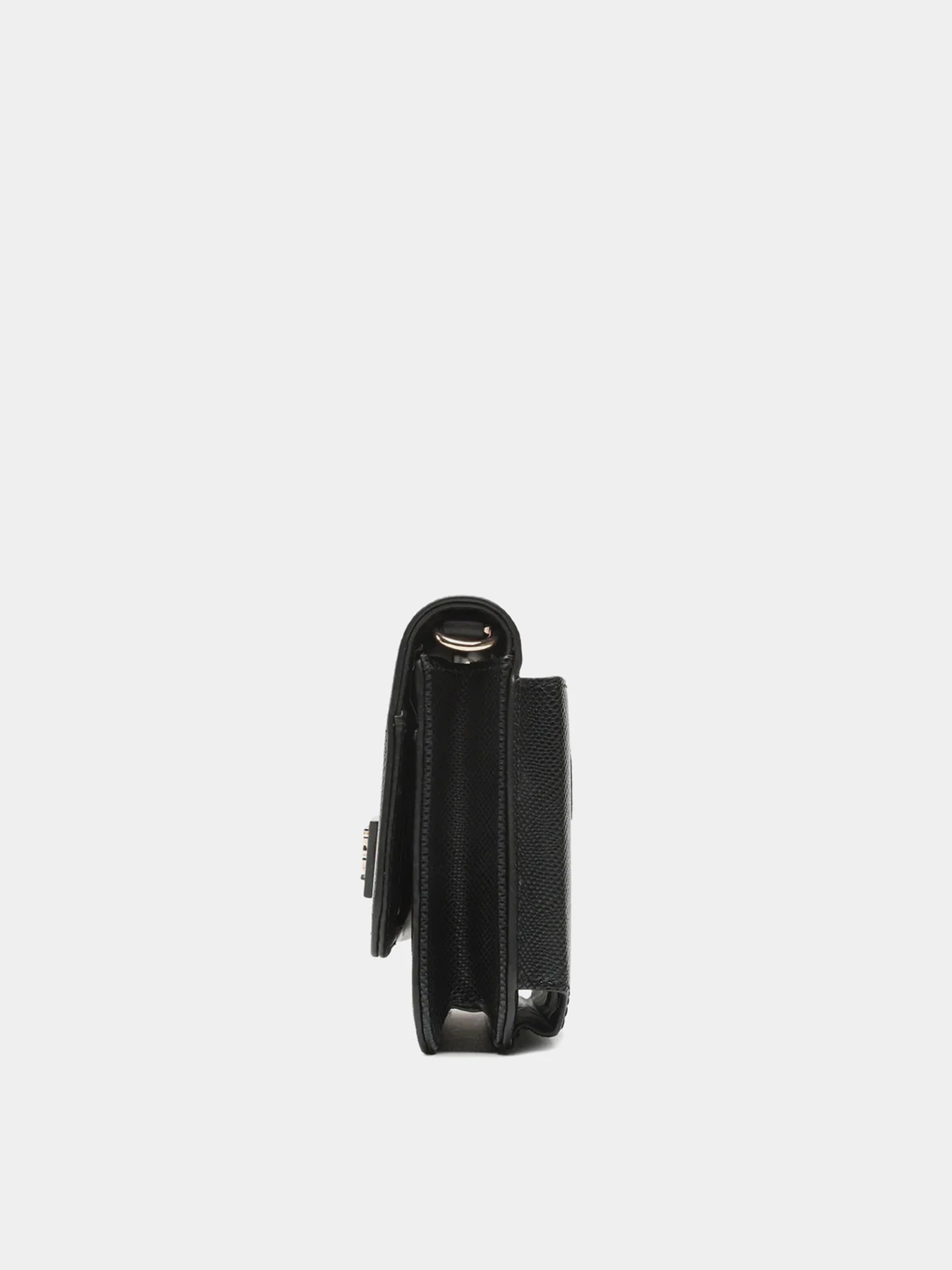 Сумки GUESS Noelle Xbody Flap Organizer модель HWZG78.79790;BLA Фото