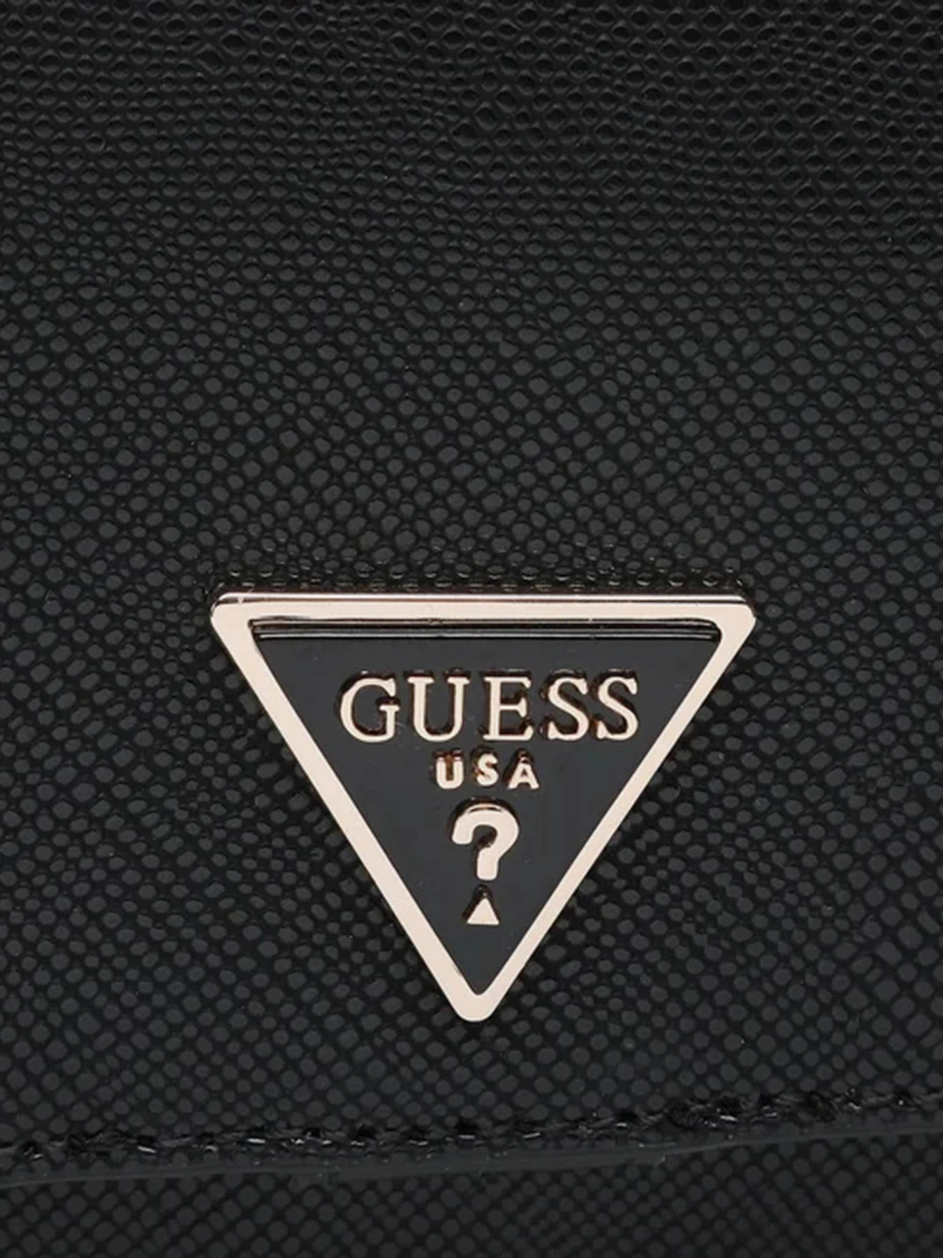 Сумки GUESS Noelle Xbody Flap Organizer модель HWZG78.79790;BLA Фото