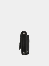 Сумки GUESS Noelle Xbody Flap Organizer модель HWZG78.79790;BLA Фото