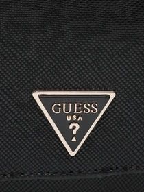 Сумки GUESS Noelle Xbody Flap Organizer модель HWZG78.79790;BLA Фото