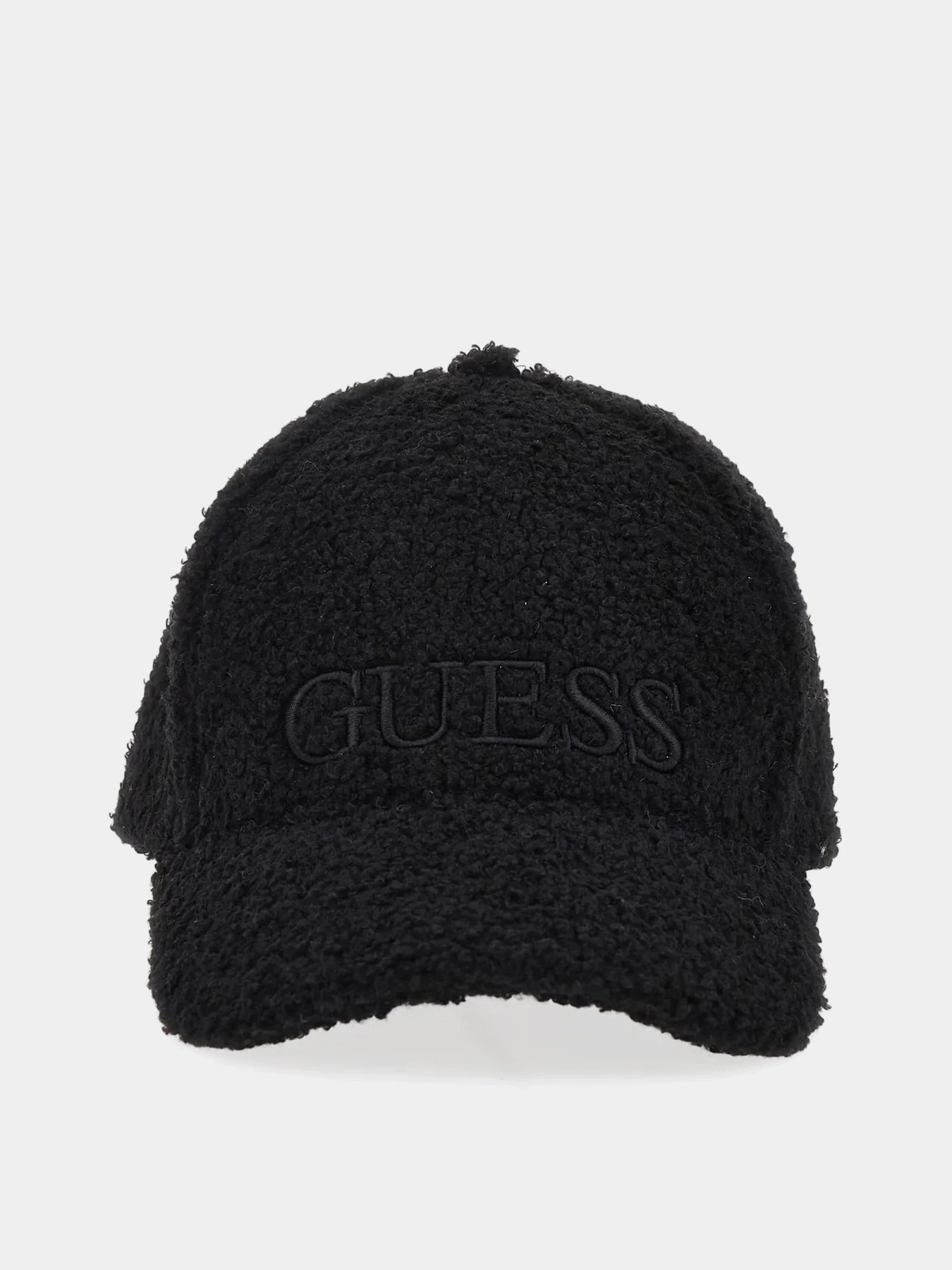 Шапки и кепки GUESS Baseball модель AW9930.POL01;BLA Шапки и кепки GUESS Baseball модель AW9930.POL01;BLA Фото