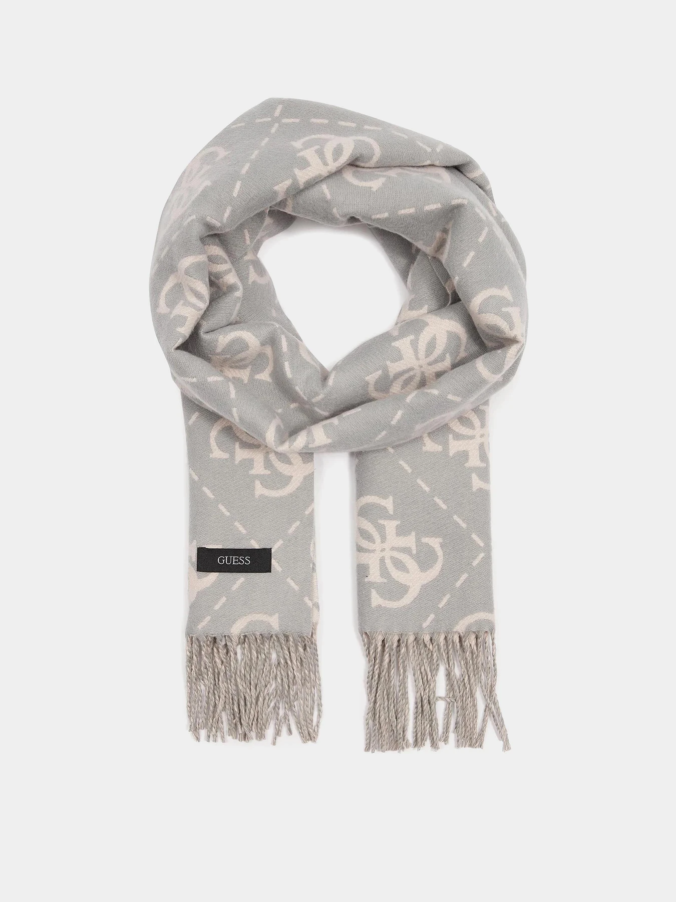 Шарфы и платки GUESS модель AW9967.POL03;GRR Шарфы и платки GUESS модель AW9967.POL03;GRR Фото