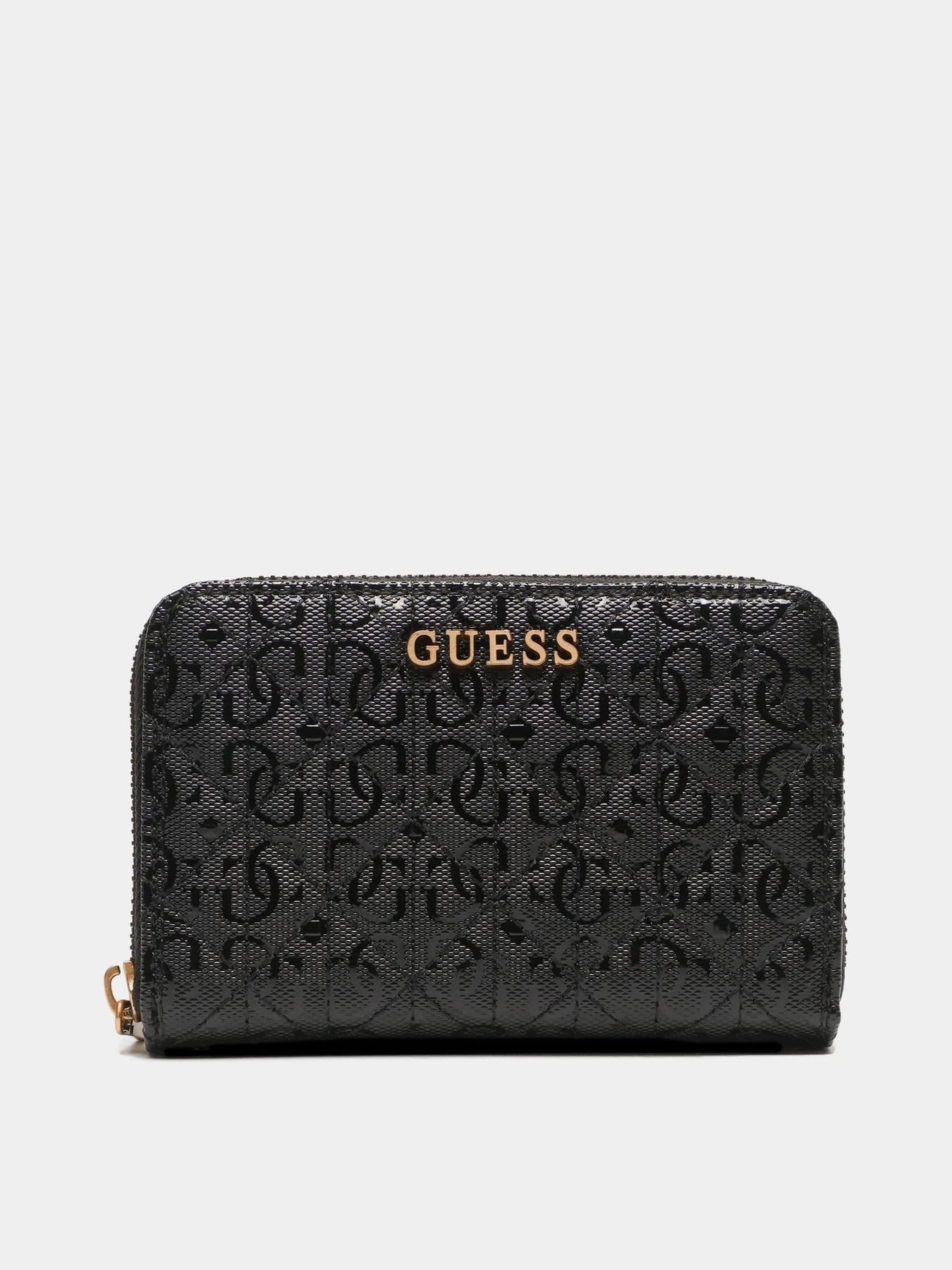 Кошельки GUESS Aveta модель SWGB89.87400;BLA Кошельки GUESS Aveta модель SWGB89.87400;BLA Фото