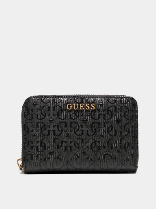 Гаманці GUESS Aveta модель SWGB89.87400;BLA Фото
