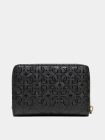 Кошельки GUESS Aveta модель SWGB89.87400;BLA Фото