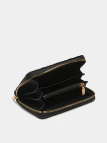 Кошельки GUESS Aveta модель SWGB89.87400;BLA Фото