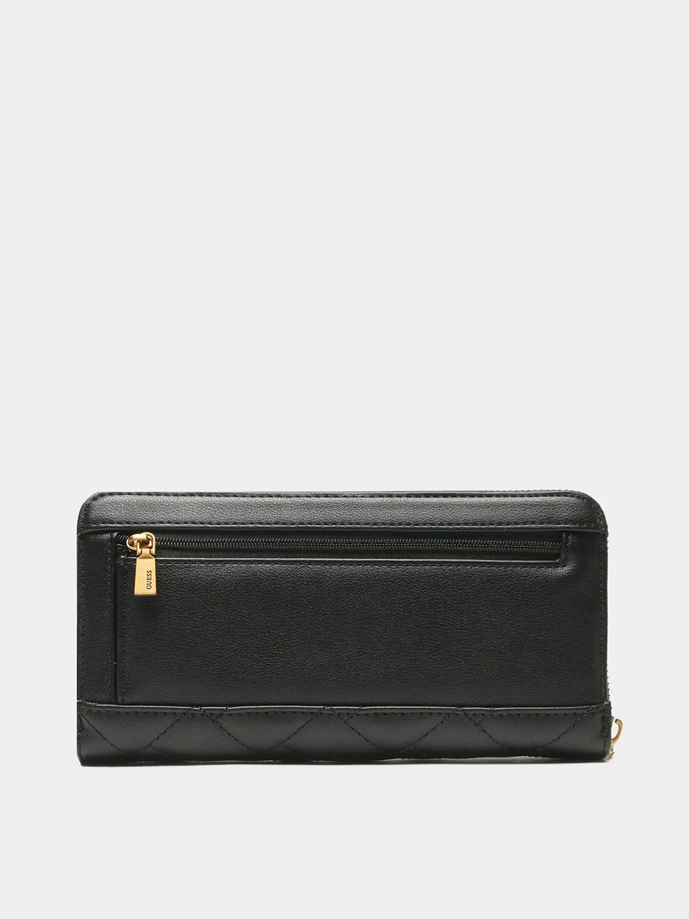 Кошельки GUESS модель SWQB89.84460;BLA Фото