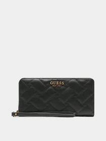 Кошельки GUESS модель SWQB89.84460;BLA Фото
