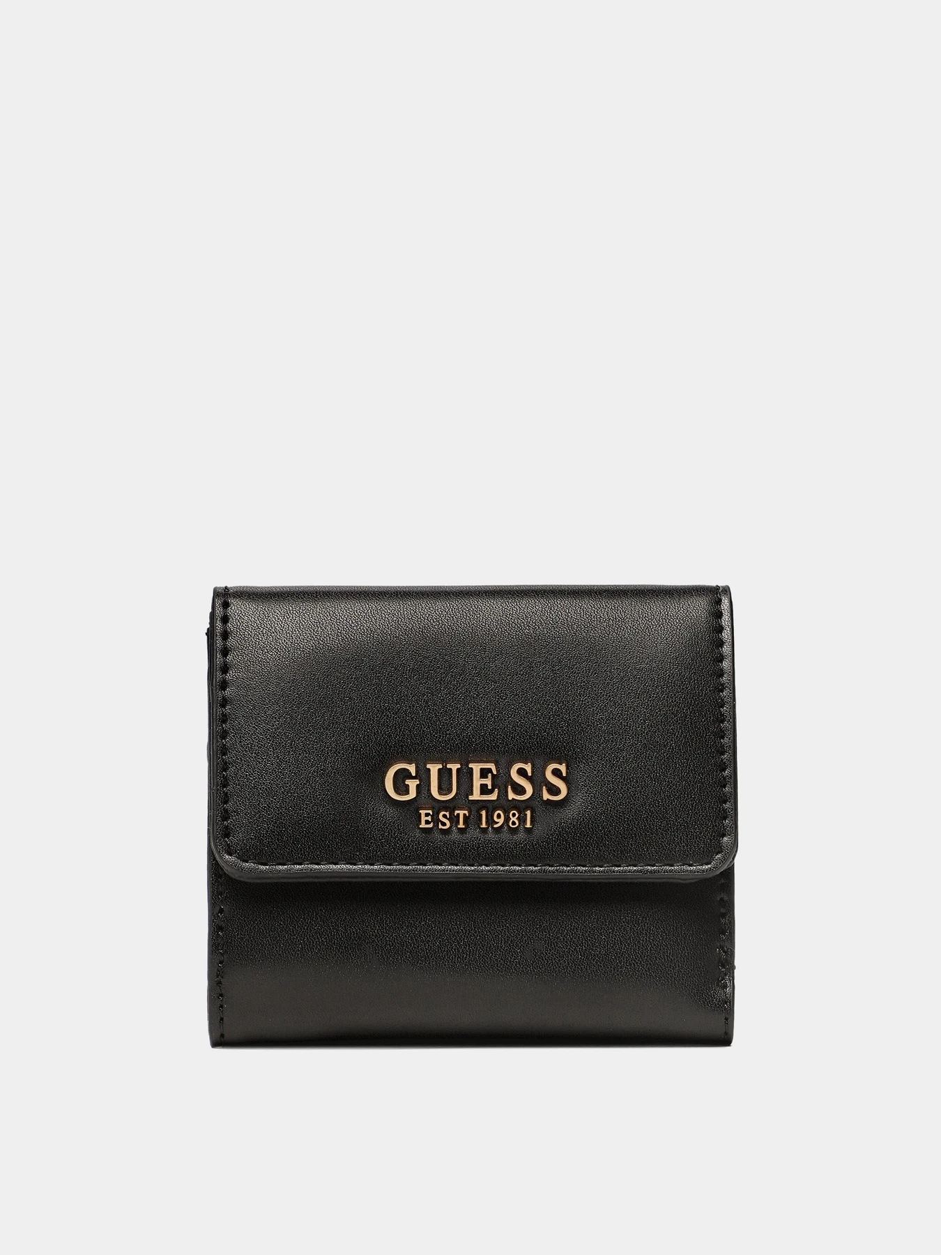 Кошельки GUESS Laurel модель SWVB85.00440;BLA Фото