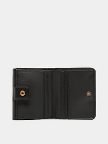 Кошельки GUESS Laurel модель SWVB85.00440;BLA Фото