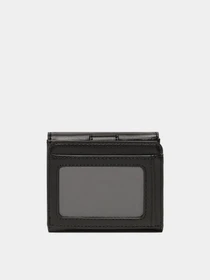 Кошельки GUESS Laurel модель SWVB85.00440;BLA Фото