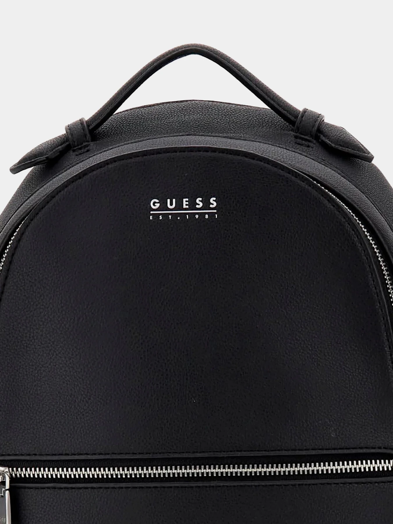 Рюкзаки GUESS Fidenza модель HMFIDA.P3406;BLA Рюкзаки GUESS Fidenza модель HMFIDA.P3406;BLA Фото