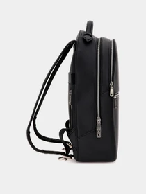 Рюкзаки GUESS Fidenza модель HMFIDA.P3406;BLA Фото