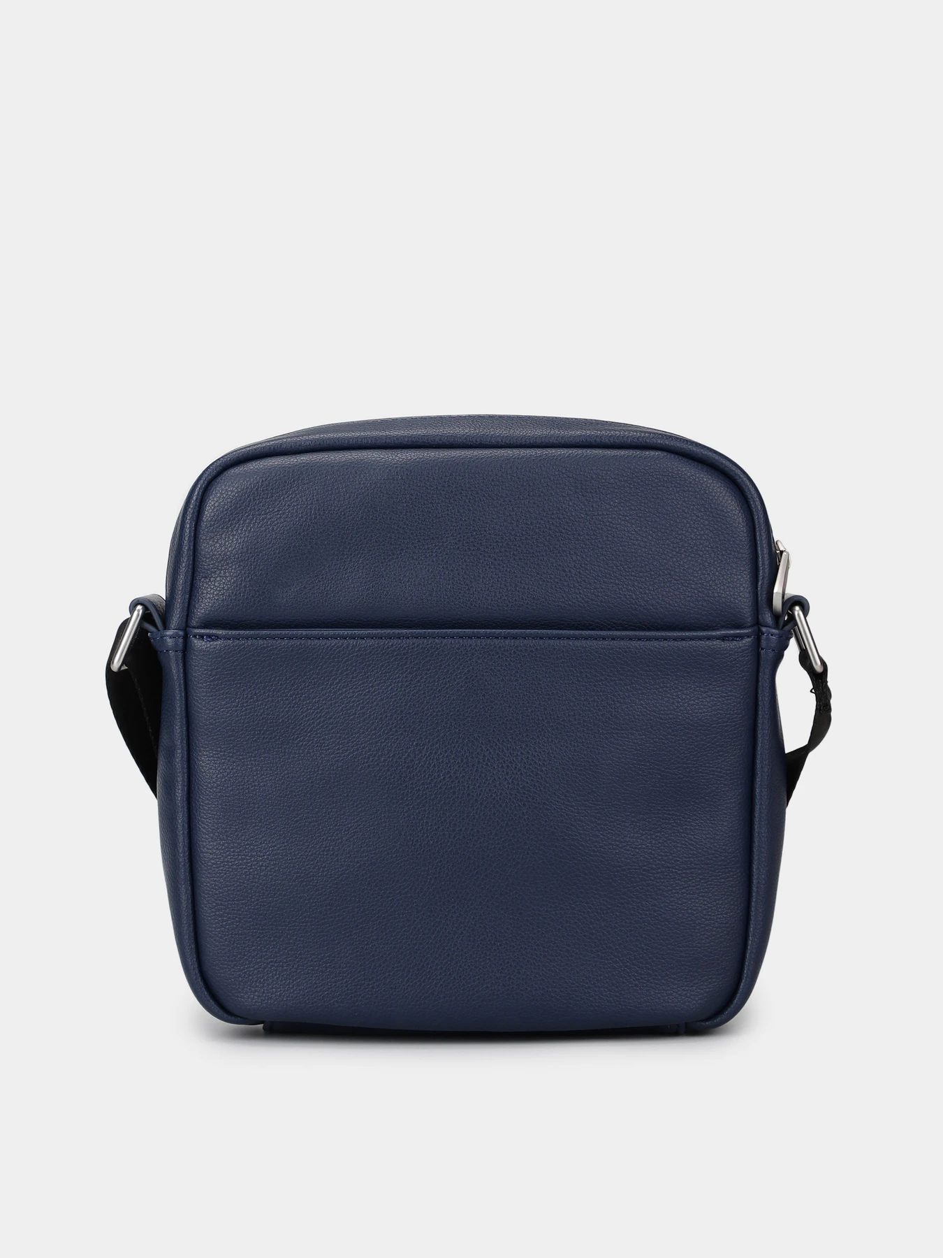 Сумки GUESS Fidenza Top Zip Crossbody Flat модель HMFIDA.P3458;BLU Фото