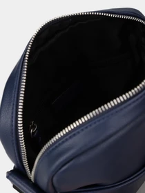 Сумки GUESS Fidenza Top Zip Crossbody Flat модель HMFIDA.P3458;BLU Фото