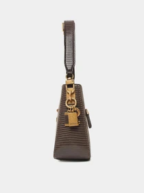 Сумки GUESS Ginevra Logo модель HWSB86.75180;LTL Фото