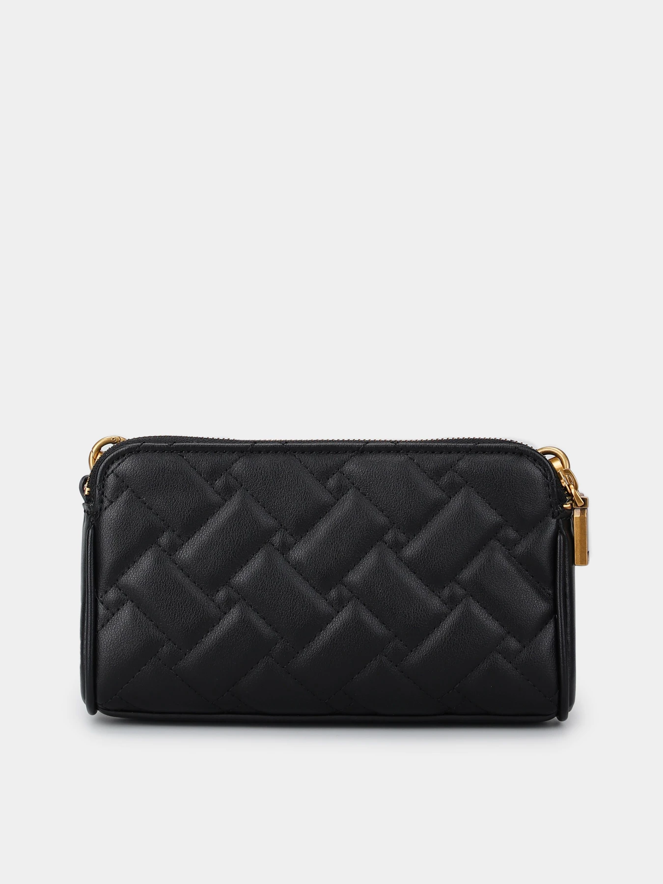Сумки GUESS Gracelynn модель HWQB89.84730;BLA Фото