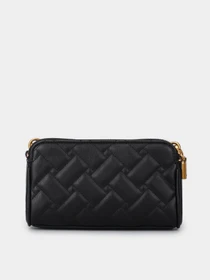 Сумки GUESS Gracelynn модель HWQB89.84730;BLA Фото