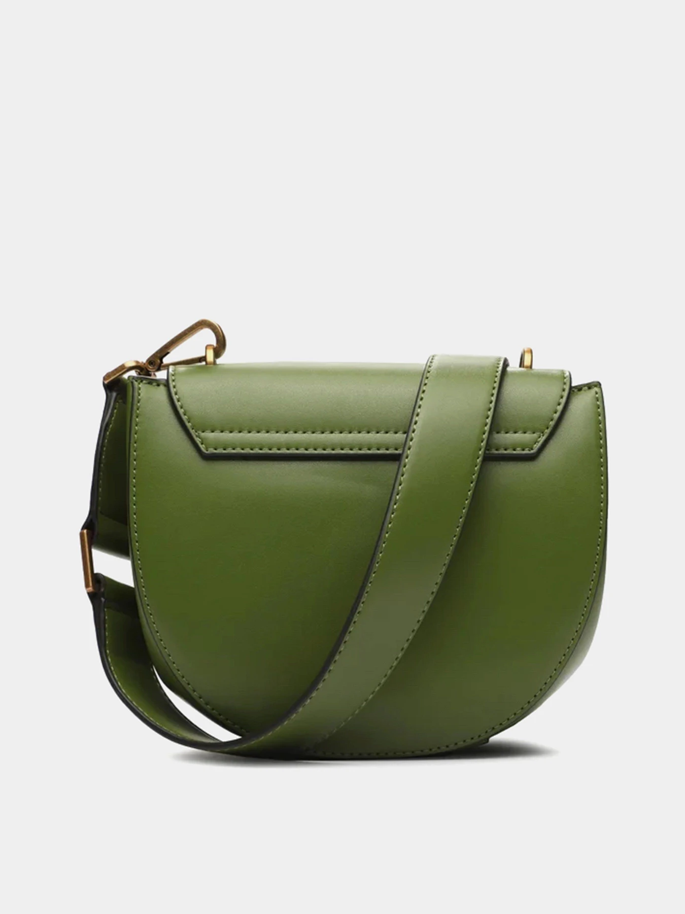 Сумки GUESS Fleet Mini Saddle модель HWVB89.82770;BOT Сумки GUESS Fleet Mini Saddle модель HWVB89.82770;BOT Фото