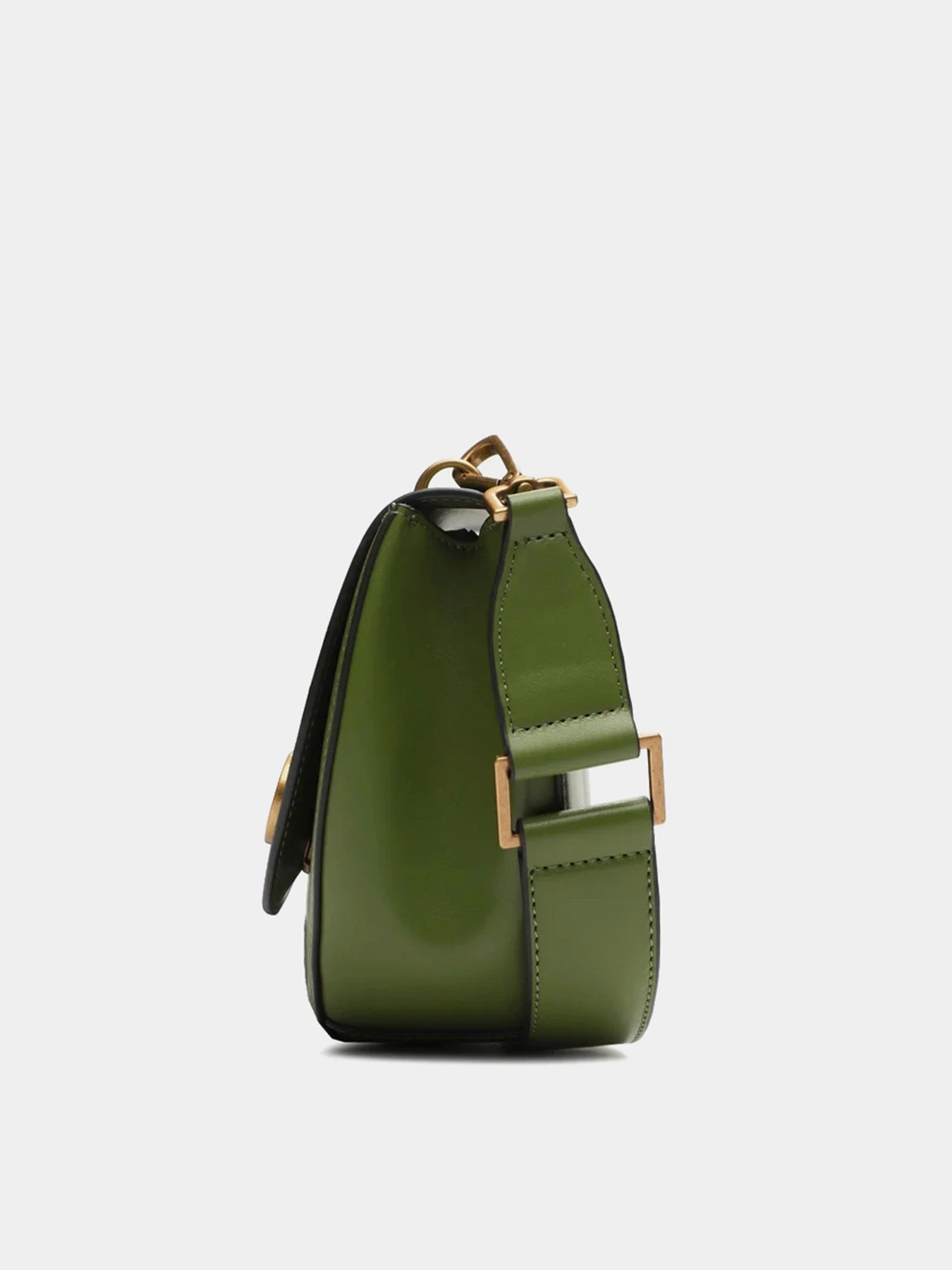 Сумки GUESS Fleet Mini Saddle модель HWVB89.82770;BOT Сумки GUESS Fleet Mini Saddle модель HWVB89.82770;BOT Фото