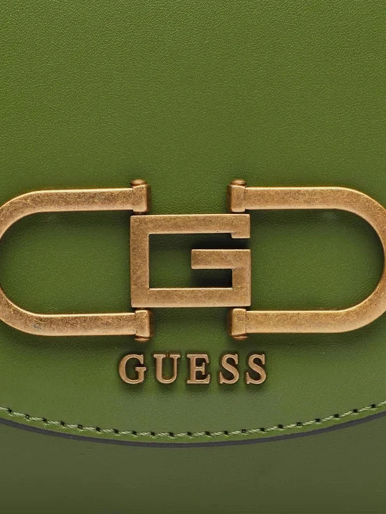 Сумки GUESS Fleet Mini Saddle модель HWVB89.82770;BOT Сумки GUESS Fleet Mini Saddle модель HWVB89.82770;BOT Фото