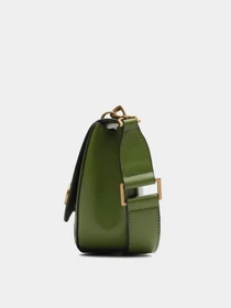 Сумки GUESS Fleet Mini Saddle модель HWVB89.82770;BOT Фото