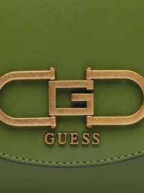 Сумки GUESS Fleet Mini Saddle модель HWVB89.82770;BOT Фото