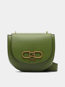 Сумки GUESS Fleet Mini Saddle модель HWVB89.82770;BOT Фото