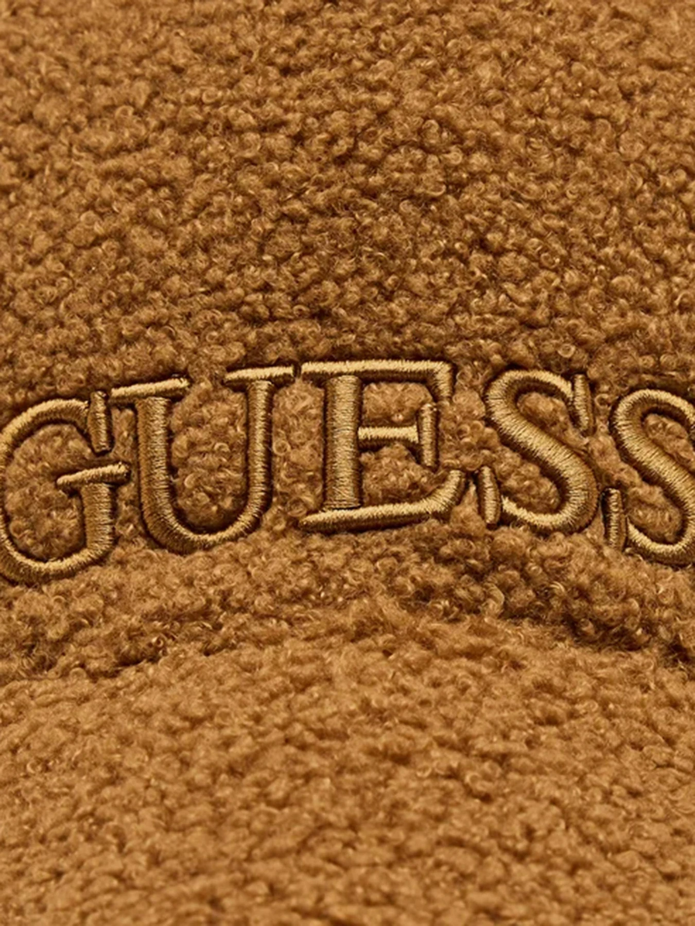 Шапки и кепки GUESS Baseball модель AW9930.POL01;CAM Шапки и кепки GUESS Baseball модель AW9930.POL01;CAM Фото