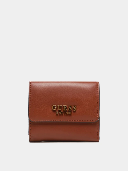 Кошельки GUESS Laurel модель SWVB85.00440;BYB Фото