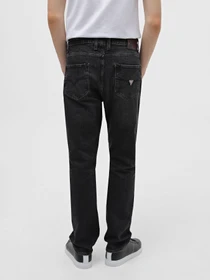 Джинсы GUESS модель M3BA31.D55S1;REBS Фото