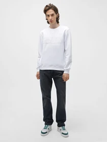 Худі та світшоти GUESS Beau Cn Sweatshirt модель M3BQ08.K9Z21;G011 Фото
