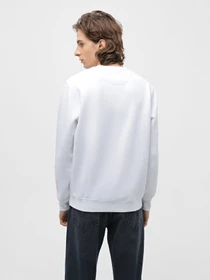 Худі та світшоти GUESS Beau Cn Sweatshirt модель M3BQ08.K9Z21;G011 Фото