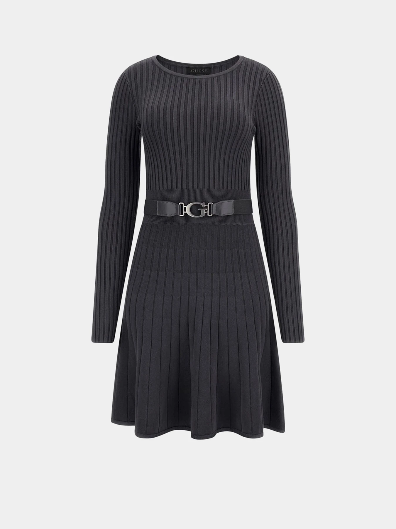 Платья GUESS Bayan Elbise модель W2BK29.Z2YJ2;G9M6 Платья GUESS Bayan Elbise модель W2BK29.Z2YJ2;G9M6 Фото