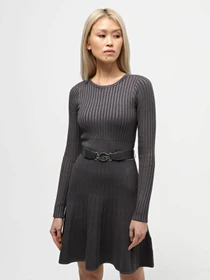 Платья GUESS Bayan Elbise модель W2BK29.Z2YJ2;G9M6 Фото