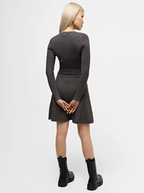 Платья GUESS Bayan Elbise модель W2BK29.Z2YJ2;G9M6 Фото
