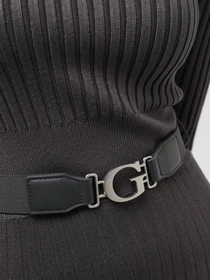 Платья GUESS Bayan Elbise модель W2BK29.Z2YJ2;G9M6 Фото