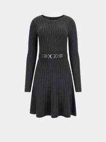 Платья GUESS Bayan Elbise модель W2BK29.Z2YJ2;G9M6 Фото
