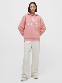 Худи и свитшоты GUESS модель V3BQ03.K9Z21;G6J1 Фото