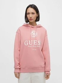 Худи и свитшоты GUESS модель V3BQ03.K9Z21;G6J1 Фото