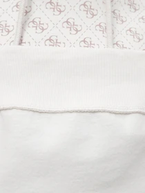 Худи и свитшоты GUESS Debbi модель V3BQ18.K7ON1;P0EX Фото