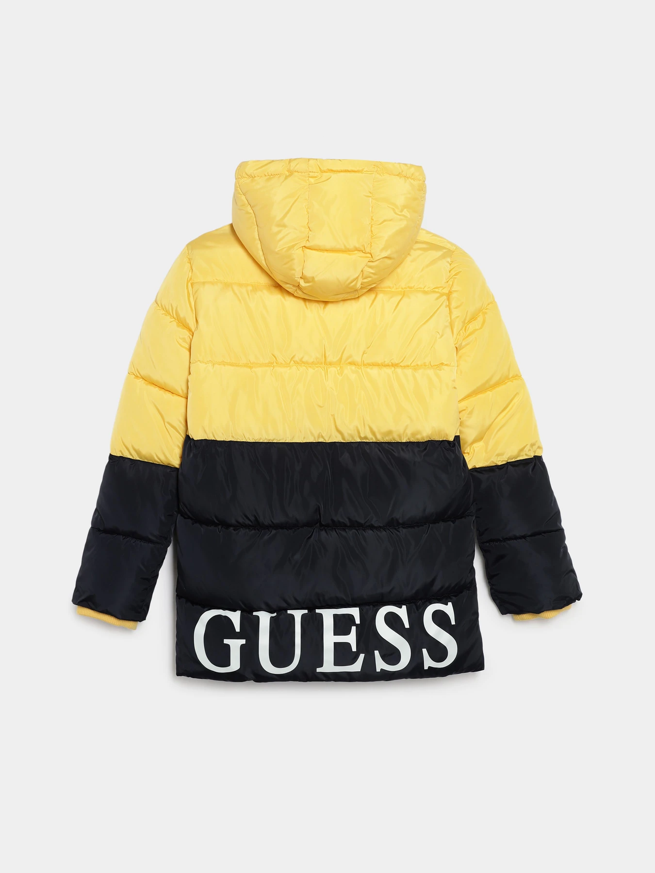 Куртки и дубленки GUESS модель L3BL03.WB240;FA60 Куртки и дубленки GUESS модель L3BL03.WB240;FA60 Фото