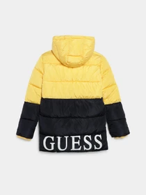 Куртки и дубленки GUESS модель L3BL03.WB240;FA60 Фото