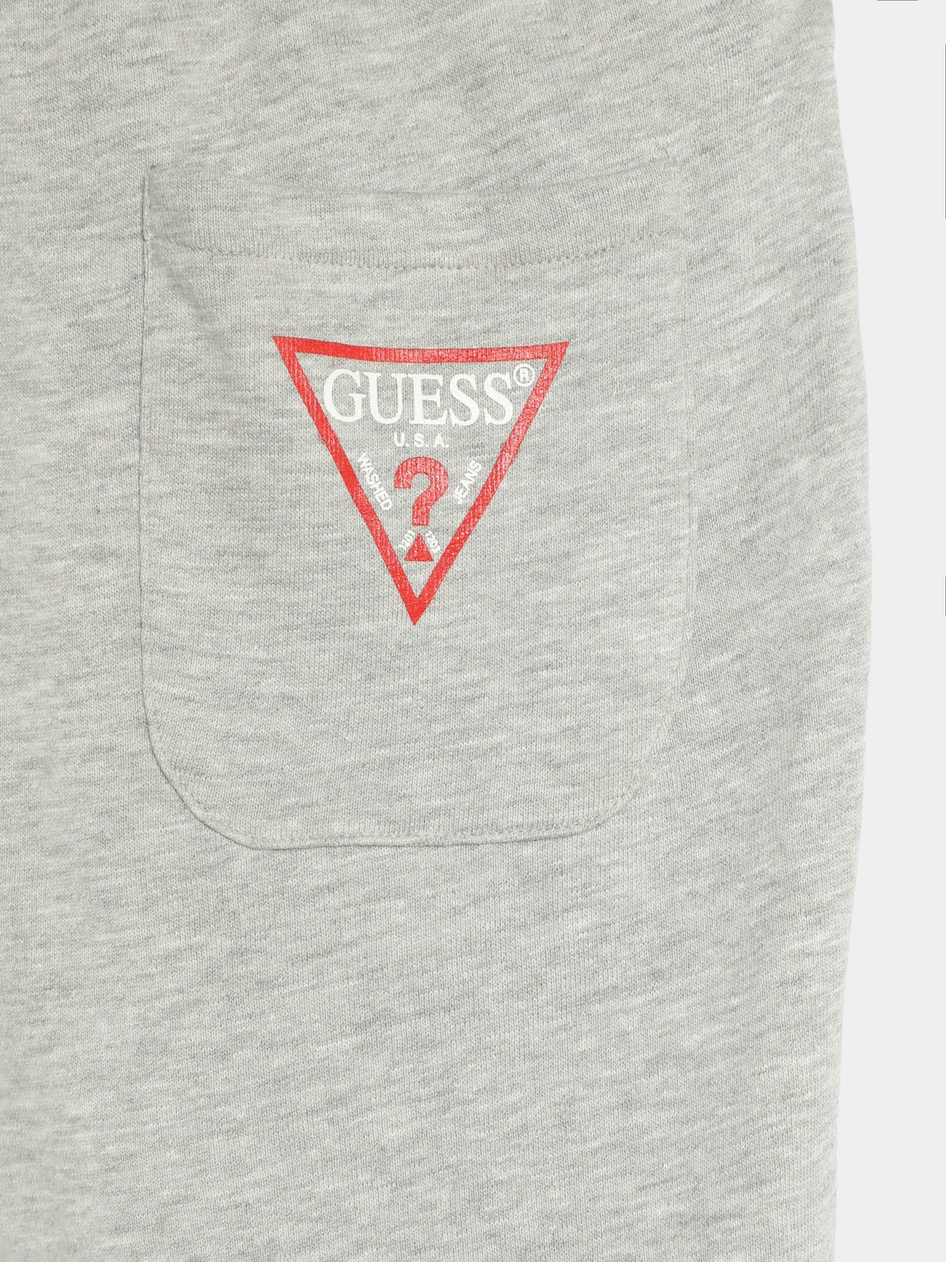 Штани GUESS модель L93Q24.KAUG0;M90 Штани GUESS модель L93Q24.KAUG0;M90 Фото